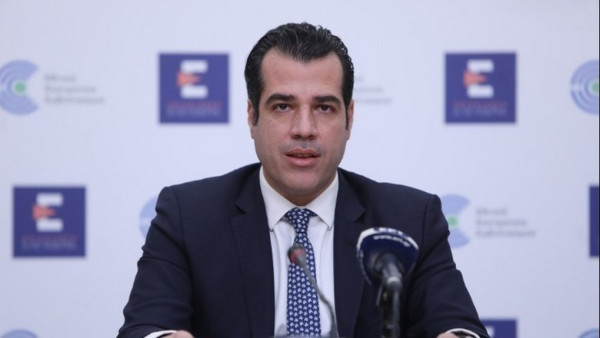 Πλεύρης: Επικίνδυνη η απόφαση του ΣτΕ για τους ανεμβολίαστους υγειονομικούς