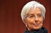 Λαγκάρντ: Συμπονώ τους Έλληνες, αλλά δεν μπορείς να δανείζεσαι επ' άπειρον