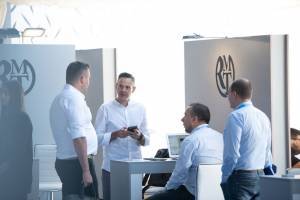 Reconnect: Το μεγαλύτερο event τεχνολογίας τον Μάϊο στην Αθήνα