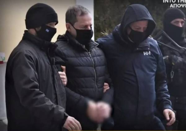 Υπόθεση Λιγνάδη: Εισαγγελική έρευνα για ΜΚΟ και ανήλικους πρόσφυγες