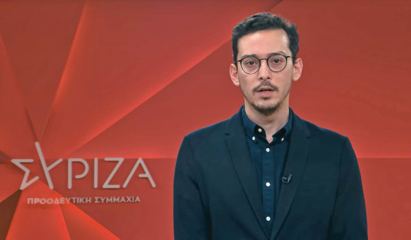 Καλπάκης για πυρκαγιές: Ο κ. Μητσοτάκης ζει στον κόσμο του