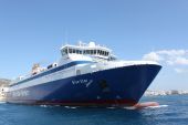 Στα 31,2 εκατ. ευρώ η πώληση του Blue Star Ithaki