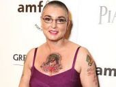 Sinead O' Connor: Αποπειράθηκε να αυτοκτονήσει