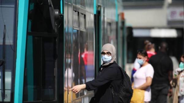 Κορονοϊός-Γερμανία: 18.487 νέα κρούσματα και 261 θάνατοι