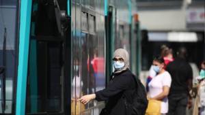 Κορονοϊός-Γερμανία: 18.487 νέα κρούσματα και 261 θάνατοι