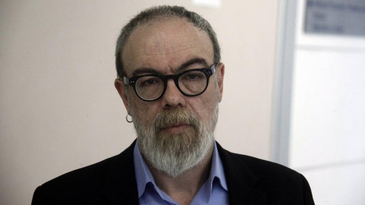 Σάλος για δήλωση του βουλευτή του ΣΥΡΙΖΑ Γ. Κυρίτση