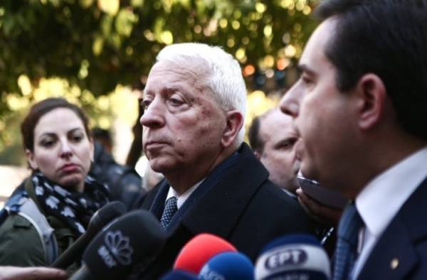 Μουτζούρης: Διάλογος από μηδενική βάση με Μηταράκη-Στην άκρη οι επιτάξεις