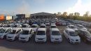 Πέντε εταιρίες ενοικιάσεων αυτοκινήτων αλλάζουν εμπορικές πρακτικές λόγω Κομισιόν