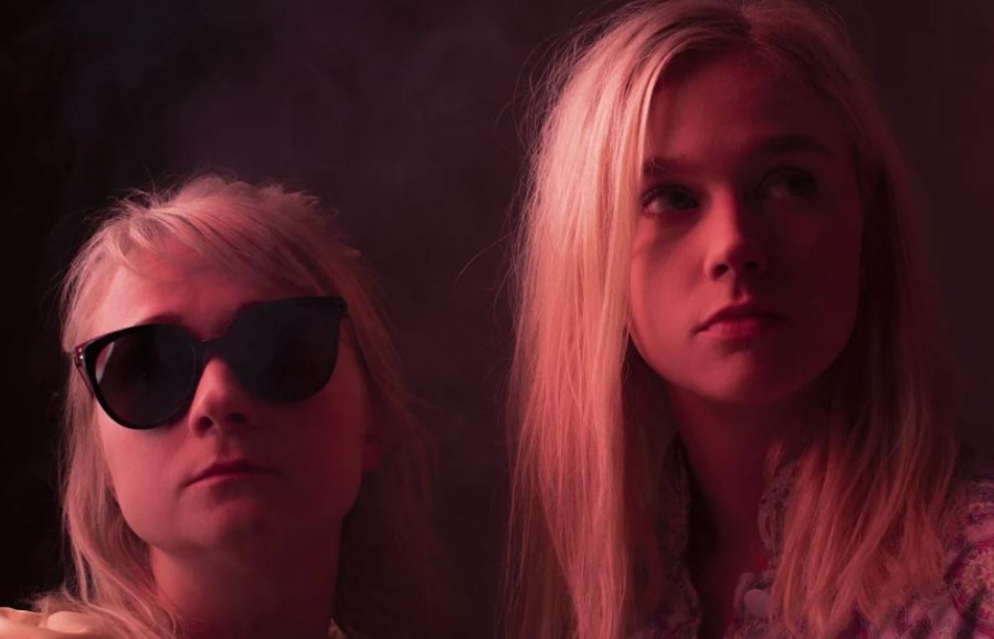 Maustetytot: Το φινλανδικό ποπ δίδυμο για πρώτη φορά στην Αθήνα