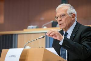 ΕΕ-Βαρώσια: Απαράδεκτες οι ανακοινώσεις Ερντογάν-Τατάρ