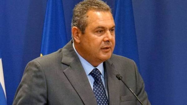 Καμμένος:Ο Τσίπρας θα προκηρύξει εκλογές στις 23 ή 30 Ιουνίου