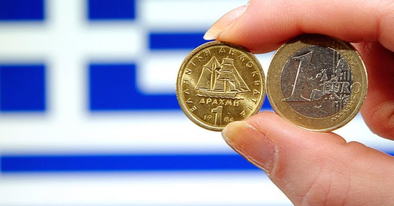 Ευρώ ή Δραχμή; Μια ενδιαφέρουσα ανάλυση