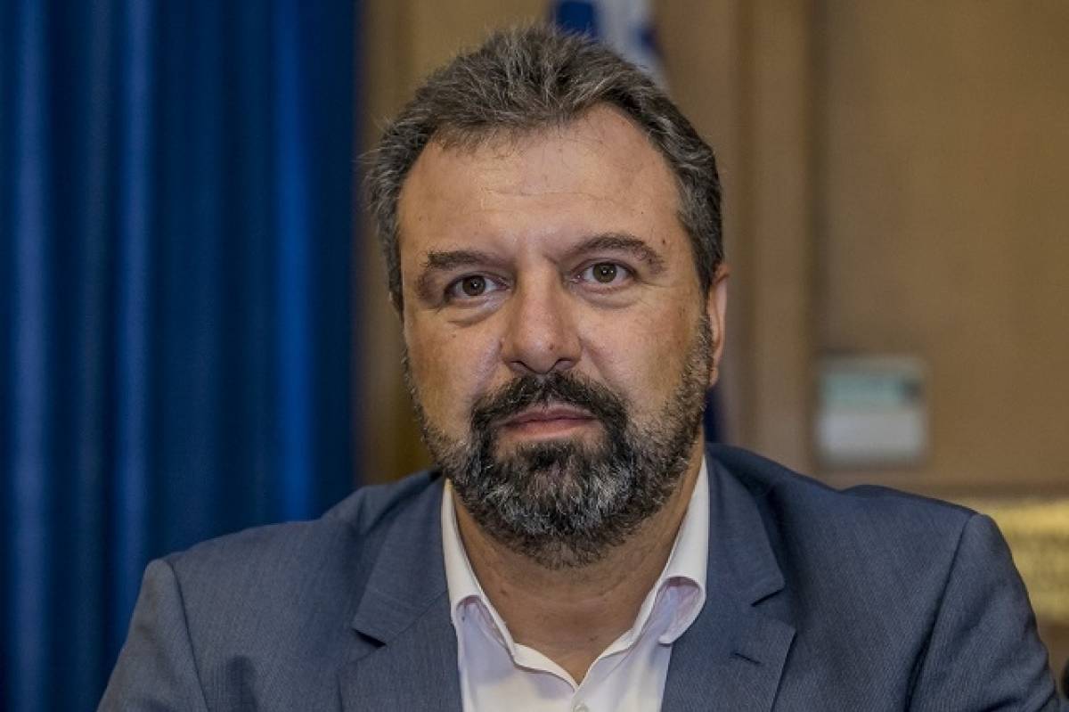 «Ανοιχτός» ο Αραχωβίτης σε όλους τους διαλόγους με αγρότες