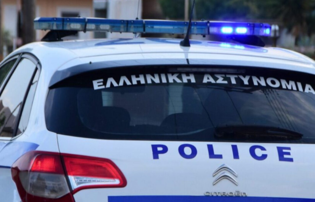 Σύλληψη 18χρονου στην Κυψέλη για ναρκωτικά - Τι βρέθηκε και κατασχέθηκε