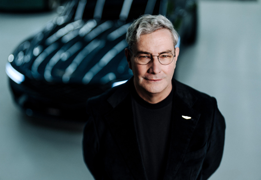 Το βραβείο World Car Person of the Year κέρδισε σχεδιαστής της Hyundai