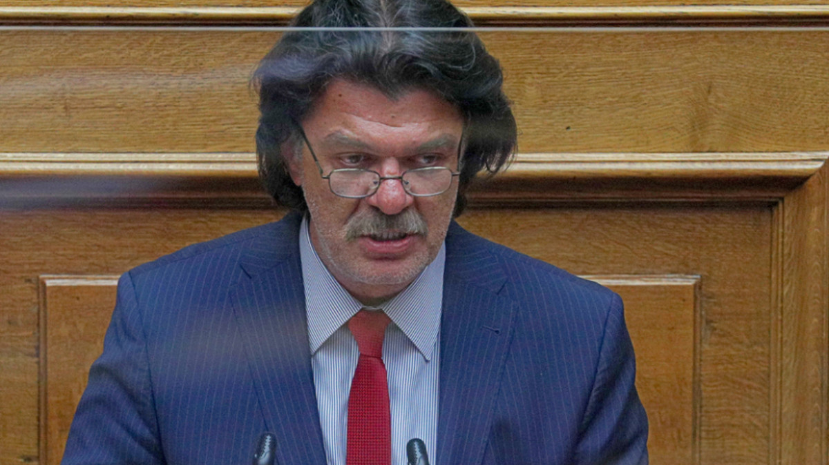 Υπόθεση Πάτση: Συνεδριάζει την Πέμπτη η Επιτροπή Πόθεν Έσχες