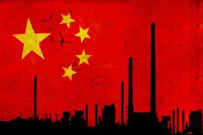 Κίνα: Ο δείκτης τιμών παραγωγού αυξήθηκε 10,7% τον Σεπτέμβριο