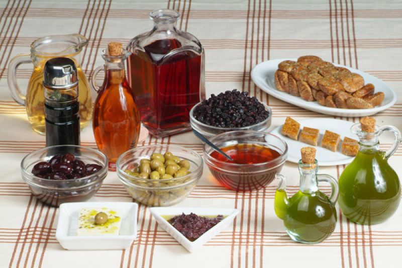 Διημερίδα ενημέρωσης &amp; δικτύωσης με ξένους αγοραστές για τα προϊόντα Μεσσηνίας
