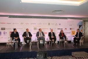 ΤΕΑ: Μήνυμα ανάπτυξης από θεσμικούς φορείς και ανθρώπους της αγοράς