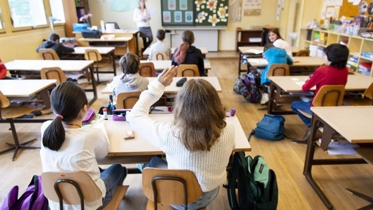 Πρότυπα και Πειραματικά σχολεία: Ξεκινά σήμερα (10/3) η υποβολή αιτήσεων