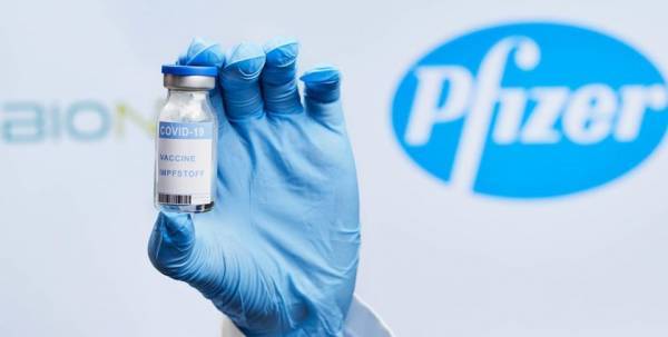 Αποτελεσματικό κατά της ινδικής μετάλλαξης το εμβόλιο των Pfizer/BioNTech