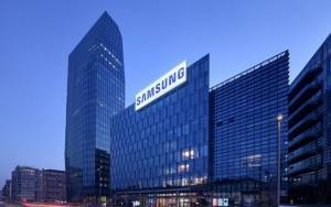 Samsung: Επενδύσεις ύψους 116 δις. δολαρίων στον τομέα των μικροεπεξεργαστών