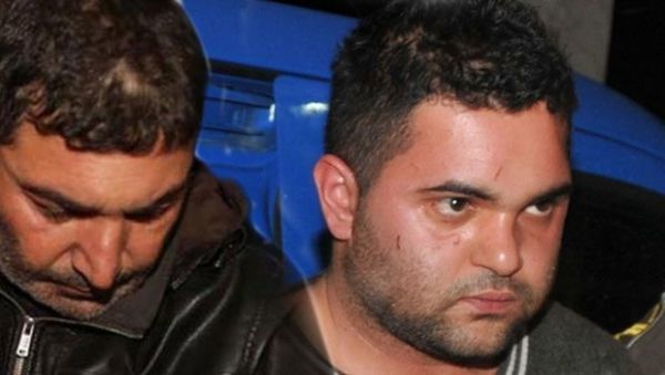 Τουρκία: Δολοφονήθηκε ο βιαστής και δολοφόνος φοιτήτριας