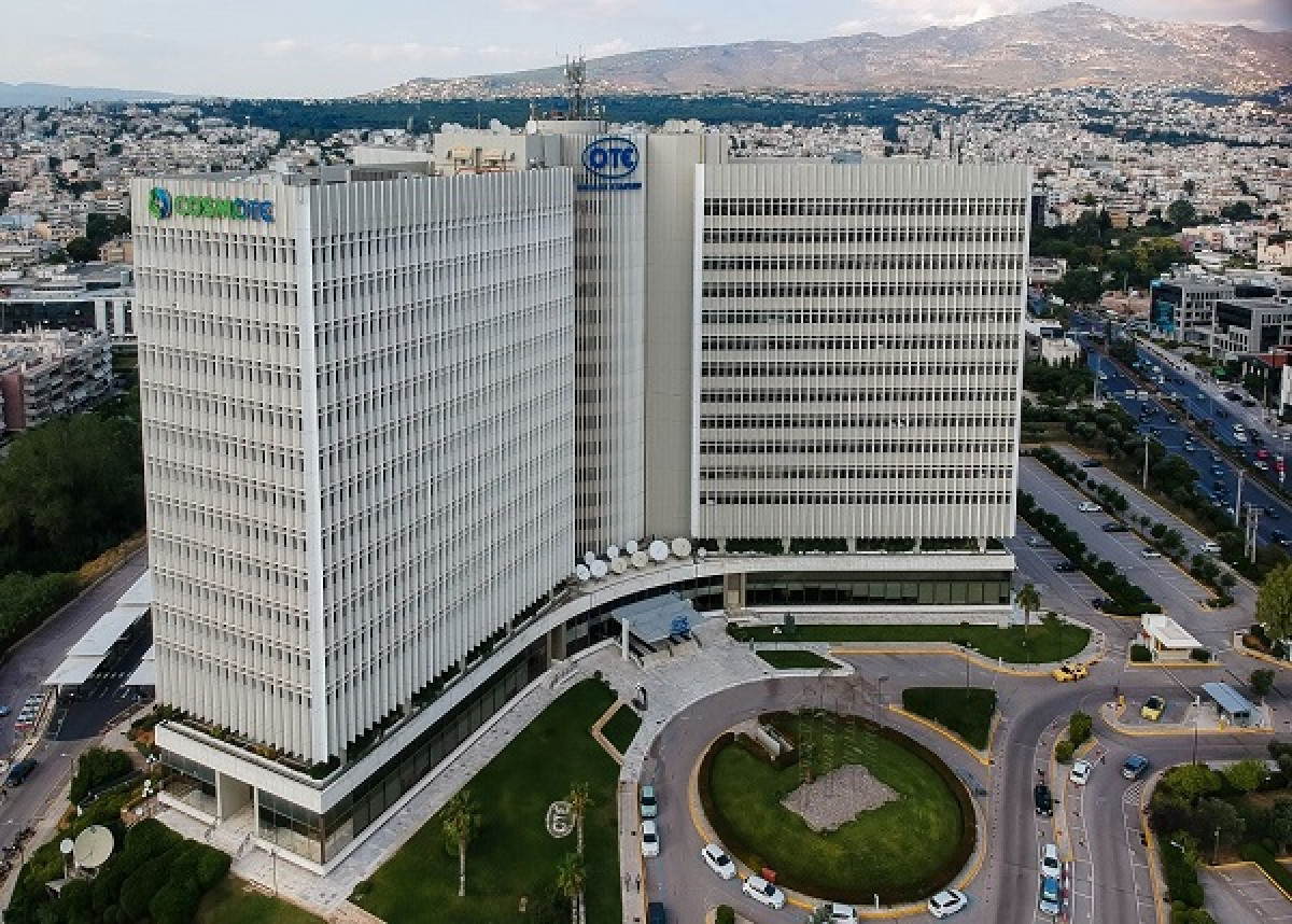 ΟΤΕ: «Πράσινο φως» στη διανομή μερίσματος €0,558 ανά μετοχή