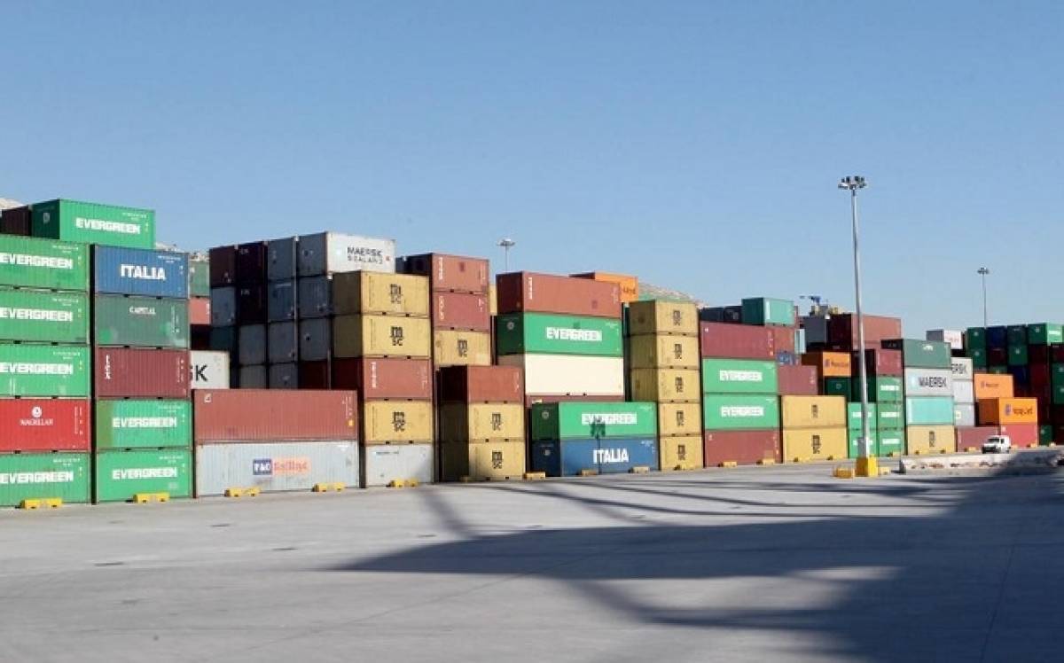 «Αψυχολόγητη» χαρακτηρίζει ο ΣΕΒΕ την κατάργηση βάρδιας στο τελωνείο Θεσσαλονίκης