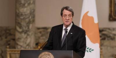 Κύπρος: Παρατείνονται έως 30 Απριλίου τα μέτρα για τον κορονοϊό