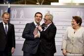 «Ο,τι μας δώσουν, θα το πάρουμε»