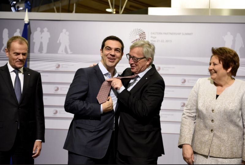 «Ο,τι μας δώσουν, θα το πάρουμε»