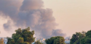 ΔΑΕΕ: Τρεις συλλήψεις για την πυρκαγιά στο Θέατρο Μπάντμιντον