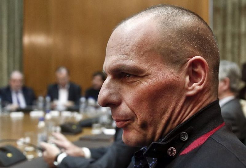 Βαρουφάκης: Όχι στη δόση, αν σημαίνει παράταση Μνημονίου