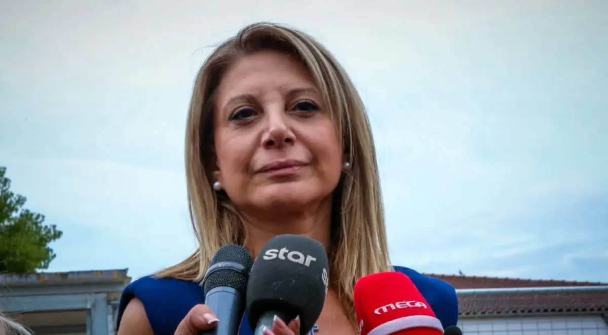 Κατάθεση Καρυστιανού στη δίκη των Τεμπών: Ο Μπακαΐμης εκτελεί εντολές Μητσοτάκη