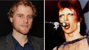Stardust: Μία πρώτη ματιά στην νέα ταινία για τον David Bowie