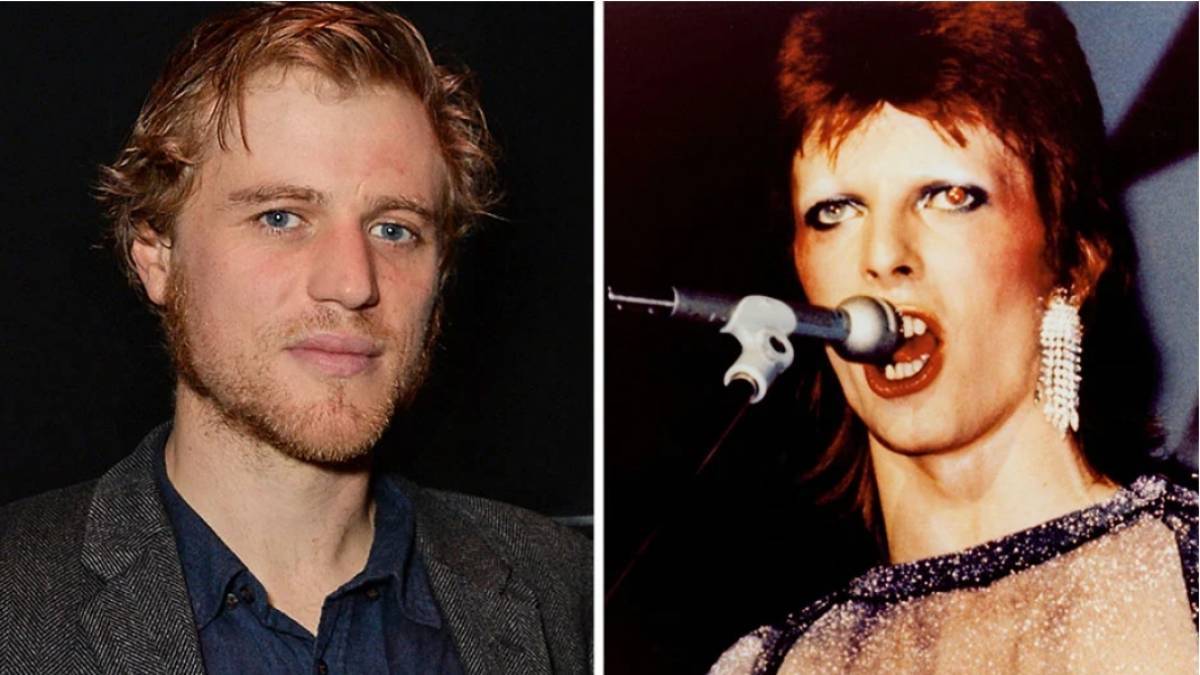 Stardust: Μία πρώτη ματιά στην νέα ταινία για τον David Bowie