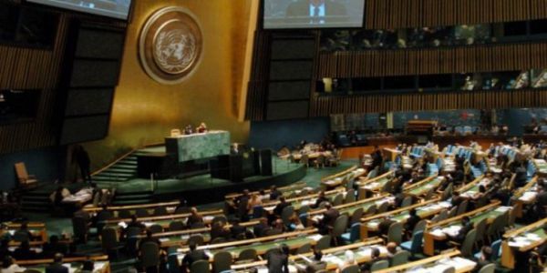 Η Δαμασκός έτοιμη για ειρηνευτικές συνομιλίες στη Γενεύη