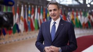 FT: Μήνυμα Μητσοτάκη στο ΕΛΚ υπέρ των ευρωπαϊκών αμυντικών δαπανών