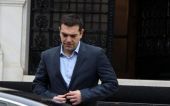 Spiegel: Πίσω από τον στόχο ο Τσίπρας