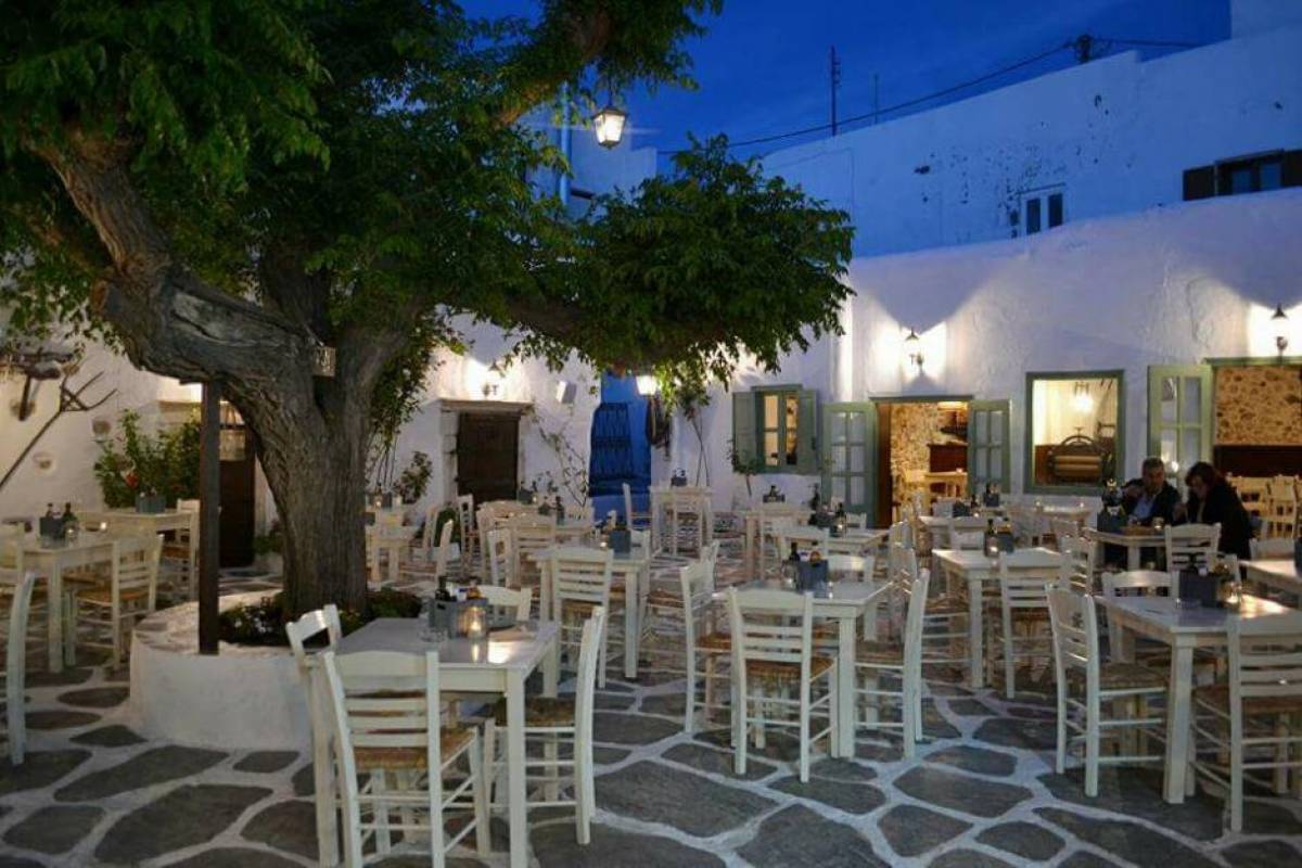 Οικονομική Αστυνομία: Πρόστιμα σε Σύρο- Τήνο- Χαλκιδική
