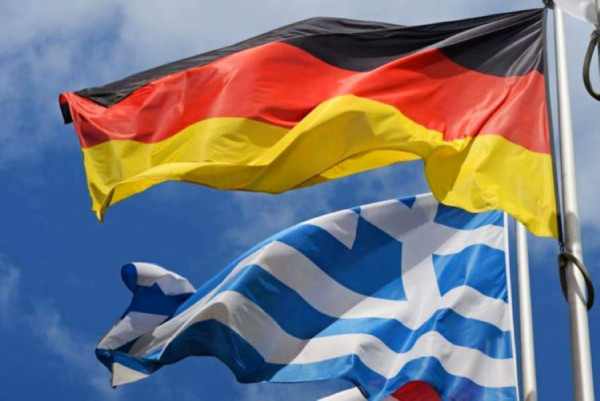 Το αποτύπωμα των γερμανικών εταιρειών στην Υγεία και την Οικονομία της Ελλάδας