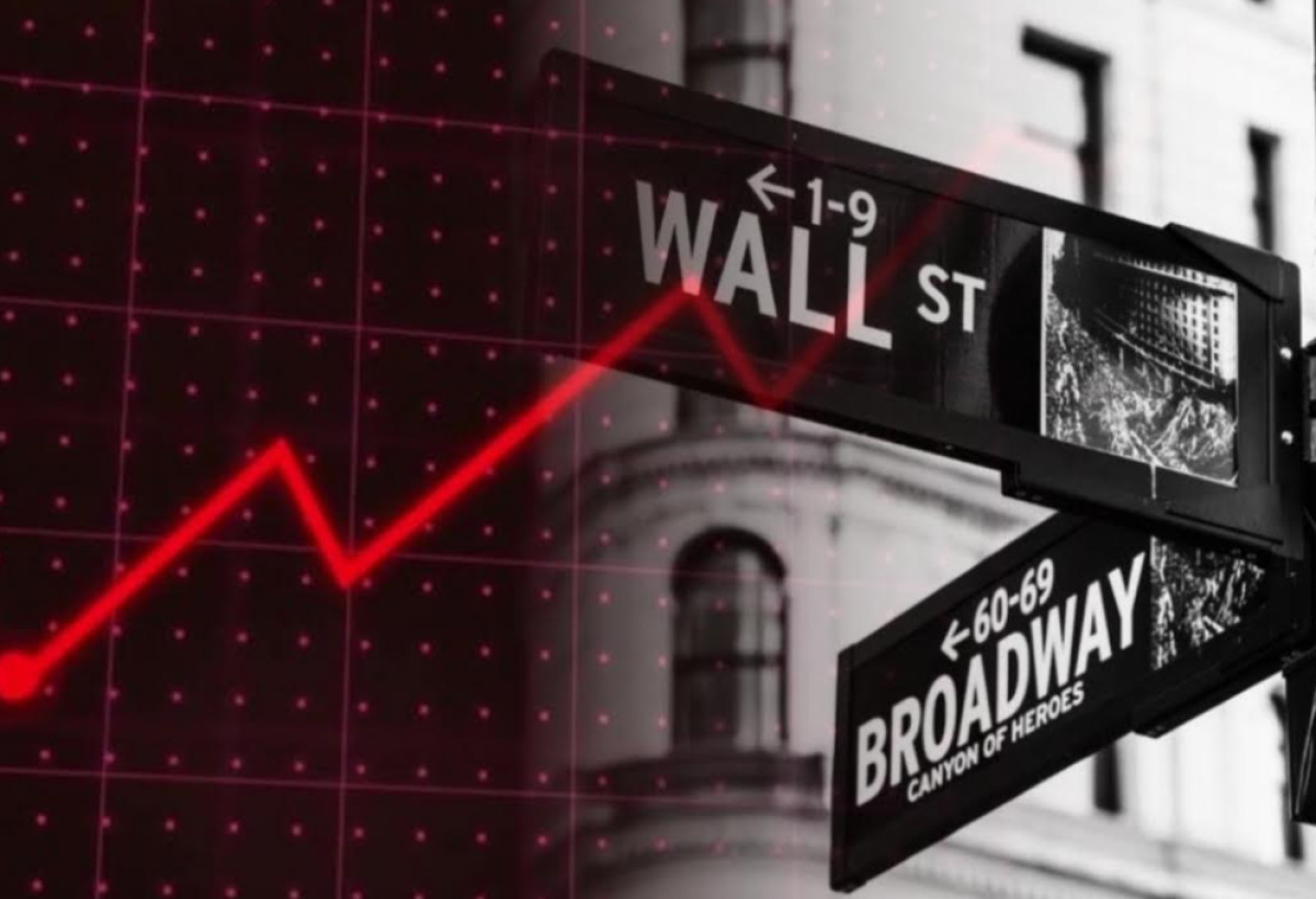 Wall Street: Βυθίζεται στο ξεκίνημα του Σεπτεμβρίου - Ράλι για χρυσό και πετρέλαιο εν μέσω δασμών