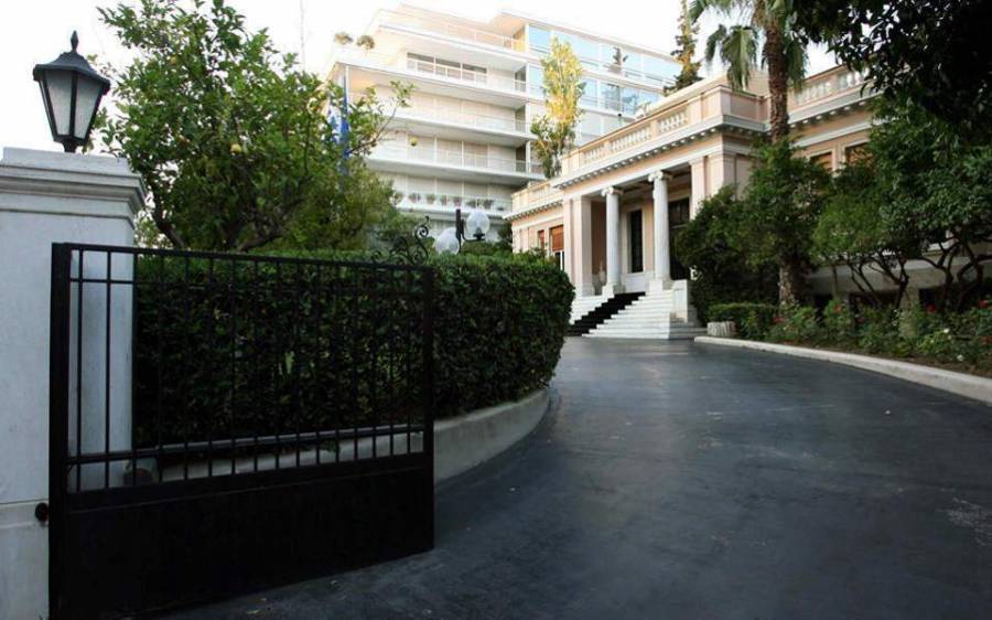 Τα βιογραφικά των νέων Γενικών και Ειδικών Γραμματέων της κυβέρνησης