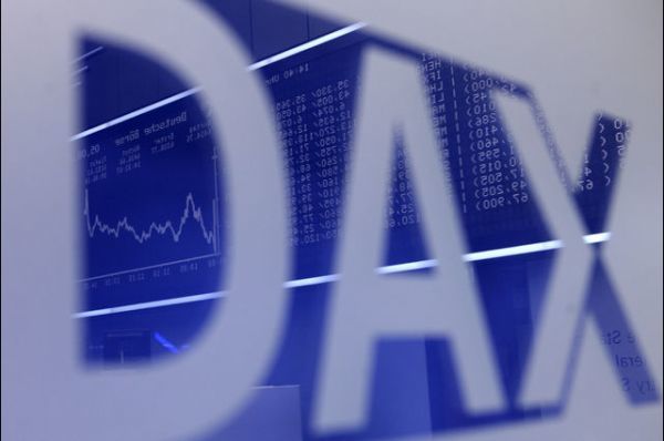 Περιορισμένες απώλειες στην Ευρώπη