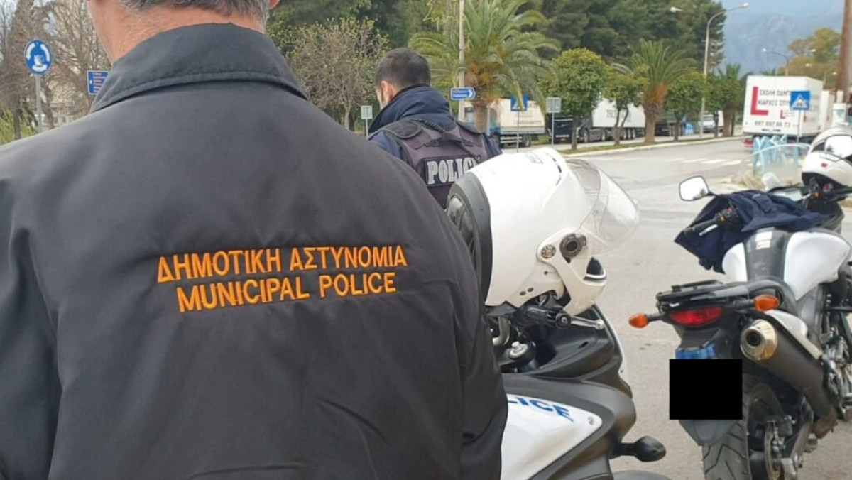 Κάλεσμα σε πρώην Δημοτικούς Αστυνομικούς για δήλωση ενδιαφέροντος μετάταξης στα Χανιά