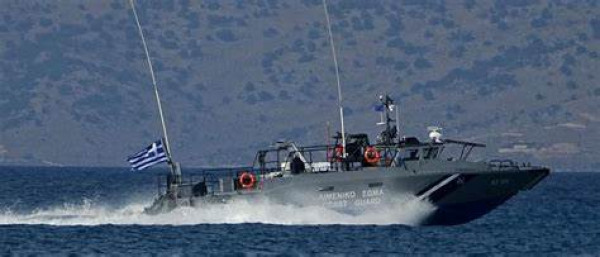 Μεγάλη επιχείρηση διάσωσης νότια της Γαύδου: 545 αλλοδαποί μεταφέρονται προσωρινά στο Ρέθυμνο