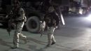 Καμπούλ: Επίθεση Ταλιμπάν κοντά στην ισπανική πρεσβεία