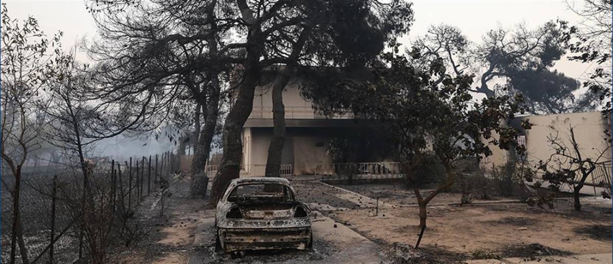 Νέα χρηματοδότηση σε δήμους που έχουν πληγεί από φυσικές καταστροφές