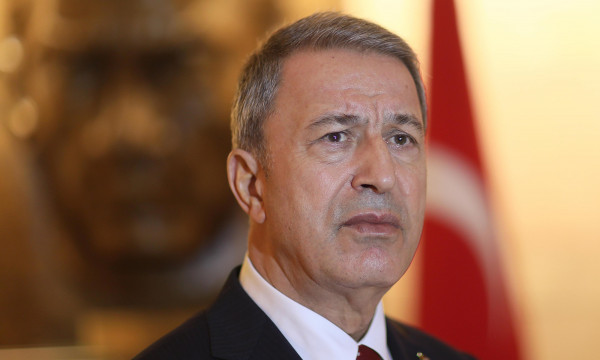 Ακάρ: Η Ελλάδα πρέπει να πάρει μαθήματα από την ιστορία